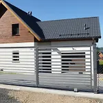 Dom Nad Zalewem * Sosnówka