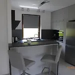 Dom Nad Zalewem 度假居 *