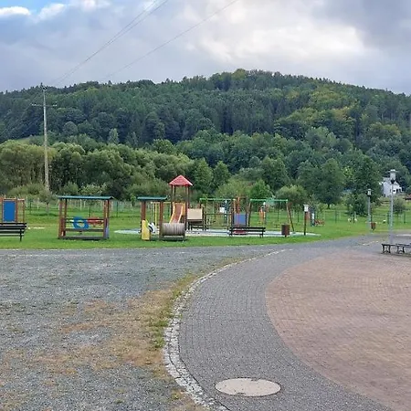 Dom Nad Zalewem Sosnówka