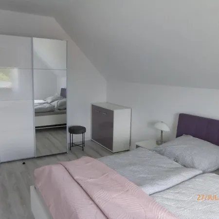 Dom Nad Zalewem * Sosnówka