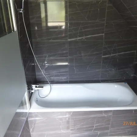 Feriehus Dom Nad Zalewem