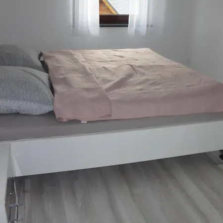 度假居 Dom Nad Zalewem Sosnówka