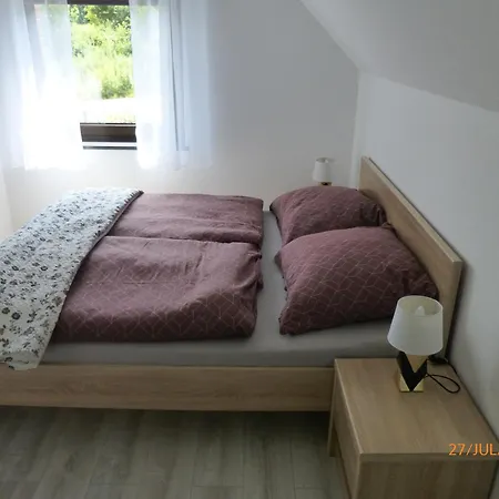 Dom Nad Zalewem * Sosnówka