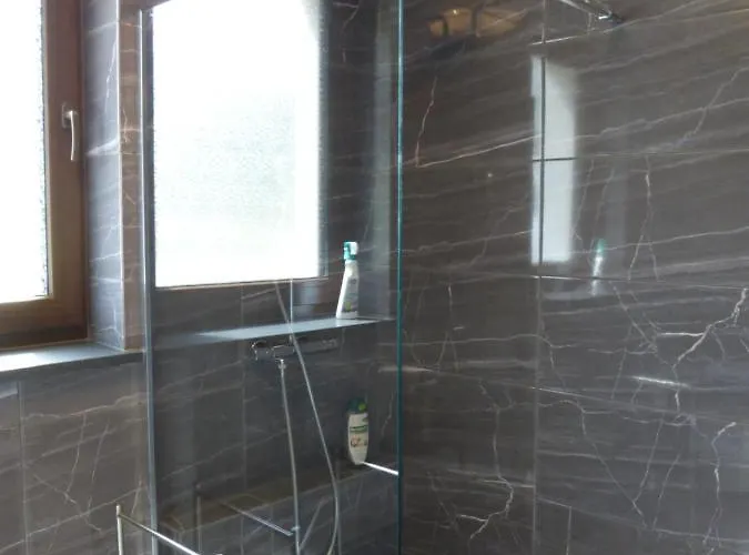 Dom Nad Zalewem بيت للعطل Sosnówka