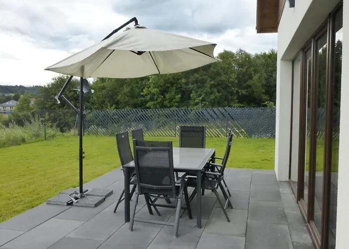 Dom Nad Zalewem Sosnówka