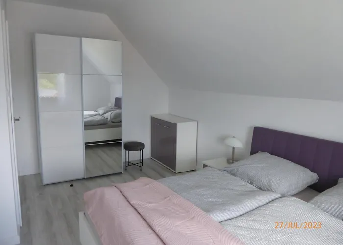 Dom Nad Zalewem * Sosnówka