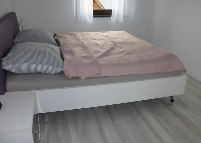 بيت للعطل Dom Nad Zalewem Sosnówka